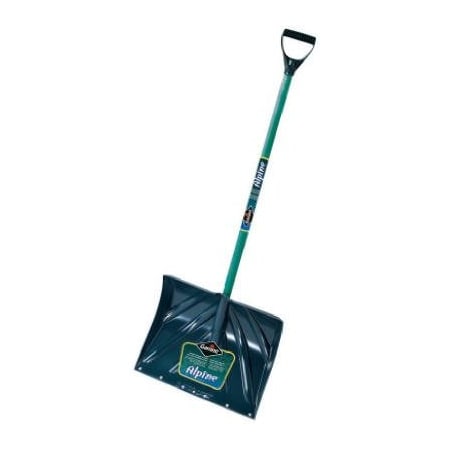 GARANT 18 Poly Snow Shovel APM18KDR